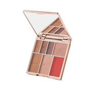 Sculpted by Aimee Bare Basics Palette Sunbeam 01
