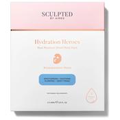 Sculpted By Aimee Hydration Heroes Sheet Masks