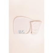 SEA+SOLU Hero Microfibre Hair Towel