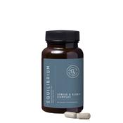Sentro Labs Equilibrium Sleep &amp; Stress Support 60 Capsules