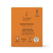 Seoulista Brightening Instant Facial