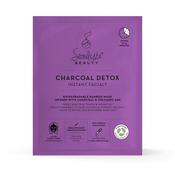 Seoulista Charcoal Detox Instant Facial image