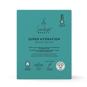 Seoulista Super Hydration Instant Facial image