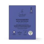 Seoulista Wonderberry Skin Defence Instant Facial