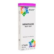 Silex Menopause Self Test