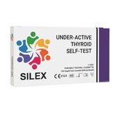 Silex Under-Active Thyroid Self-Test