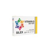 Silex Vitamin D Self-Test