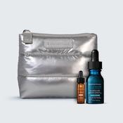 SkinCeuticals Cosmetic Bag + Minis Free Gift image
