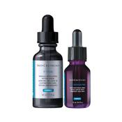 SkinCeuticals P-TIOX Serum + 15ml HA Intensifier Serum Duo Bundle
