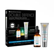 SkinCeuticals Silymarin CF Double Defence Kit