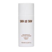 SKN TO SKN Balancing Act Gel-To-Oil Cleanser 100ml
