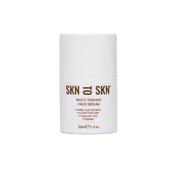 SKN TO SKN Multi-Tasking Face Serum 30ml