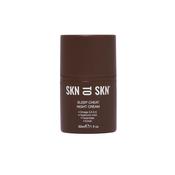 SKN TO SKN Sleep Cheat Night Cream 30ml