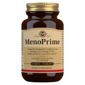 Solgar MenoPrime 30 Mini Tablets image