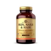 Solgar Skin, Nails and Hair Tablets