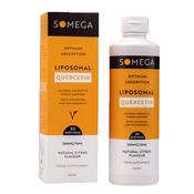 Somega Liposomal Quercetin 450ml