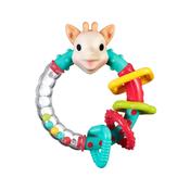 Sophie la girafe Multi-Textured Rattle