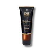 SOSU Dripping Gold Body Tune Instant Illuminating Tan image