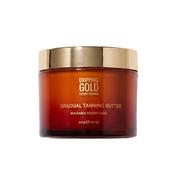 SOSU Dripping Gold Gradual Tanning Butter image