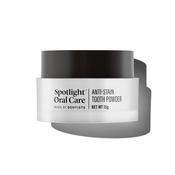 Spotlight Oral Care Anti-Stain Tooth Powder