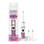 Spotlight Oral Care Kids Electric Toothbrush