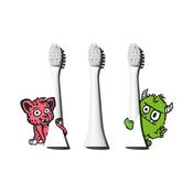 Spotlight Oral Care Kids Electric Toothbrush Replacement Heads