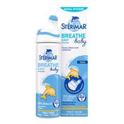 Sterimar Breathe Easy Baby Nasal Hygiene - 50ml