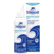 Sterimar Breathe Easy Isotonic Nasal Spray image