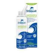 Sterimar Hayfever &amp; Allergy Relief Nasal Spray 50ml image