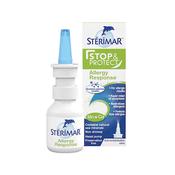 Sterimar Stop &amp; Protect Allergy Response Spray 20ml