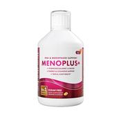 Swedish Nutra Menoplus 500ml