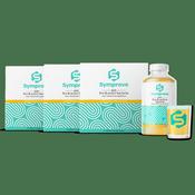 Symprove 12 Week + Shot Glass Lisa Bundle image