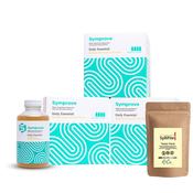 Symprove 12 Week Bundle + SylliFlor Taster Pack
