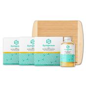 Symprove 12 Week Bundle + Symprove Chopping Board image