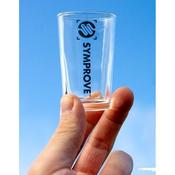 Symprove Shot Glass - Free When you purchase Symprove