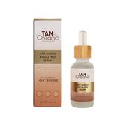 TanOrganic Anti-Ageing Facial Tan Serum 30ml