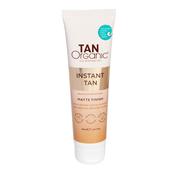 TanOrganic Instant Tan - Matte 100ml image