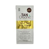 TanOrganic Self Tan Eco Towels image