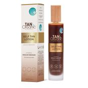 TanOrganic Self Tan Lotion 100ml