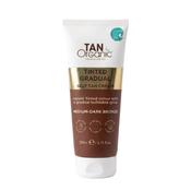 TanOrganic Tinted Gradual Self Tan Cream 200ml image
