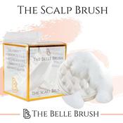 The Belle Brush - The Scalp Brush