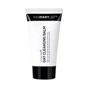 🎁 The Inkey List Oat Cleansing Balm 50ml Free Gift (100% off)