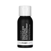 The Inkey List Salicylic Acid Exfoliating Scalp Treatment 150ml image