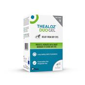 Thealoz Duo Gel Single Dose Packs 30s