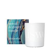 This Works Neroli &amp; Ginger Candle
