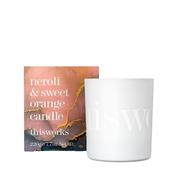 This Works Neroli &amp; Sweet Orange Candle