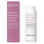This Works Perfect Cleavage &amp; Neck Serum