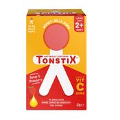 TonstiX Naturally Soothing Honey Jelly Pops 6 Pack