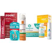 Trisha’s Camino Essentials