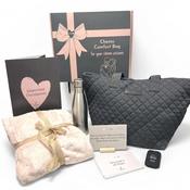 Ulluv Chemo Comfort Bag